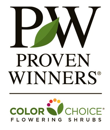 Proven Winners® Color Choice® Logo
